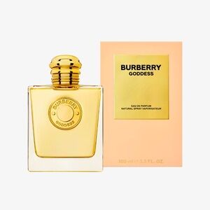 Burberry Goddess Eau de Parfum 3.3 oz